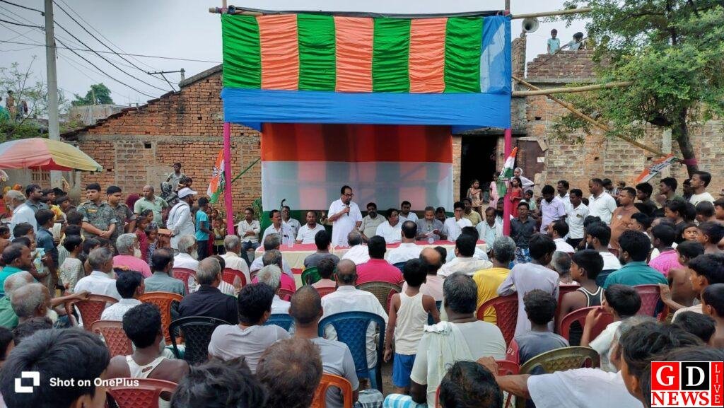 पूर्व मंत्री आलमगीर आलम के जनसंपर्क अभियान में उमड़ा जनसैलाब, हजारों लोगों ने जताया भरोसा 7 img 20260621 wa00524578121968688320666