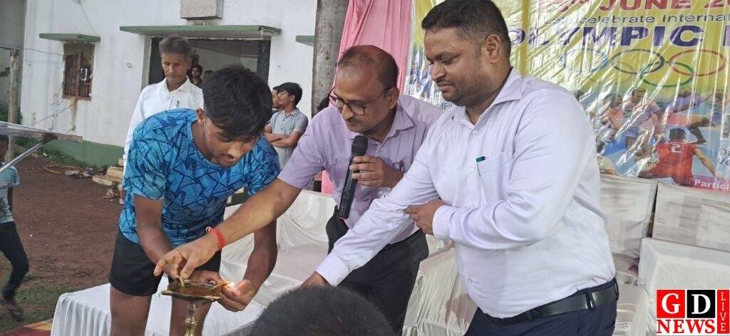 ओलंपिक दिवस पर गूंजा खेल भावना का संदेश, कबड्डी में 12 टीमों ने दिखाया दम। 7 img 20260623 wa00234974348648102454023