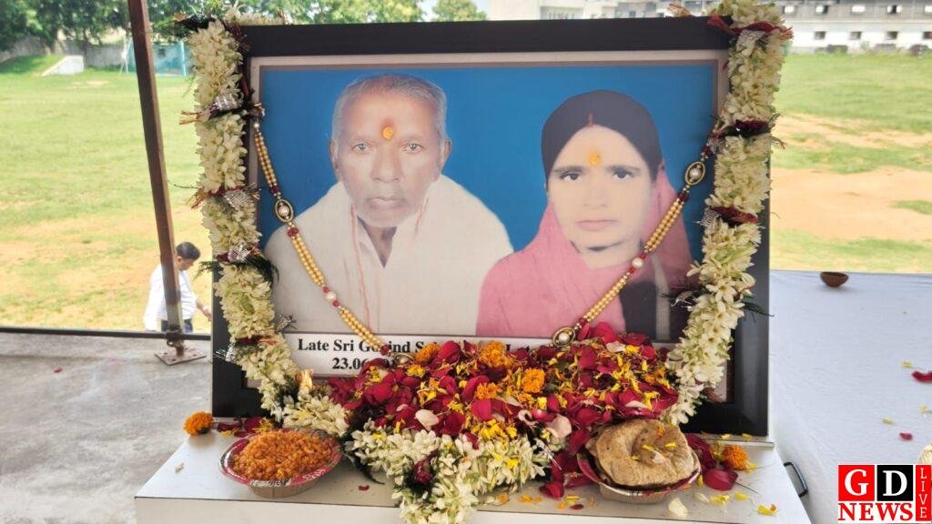 माता-पिता के आदर्श और संस्कार ही हमारे जीवन तथा संस्थान की वास्तविक पूंजी हैं— बैजनाथ साह 7 img 20260623 wa01452977742495602948056