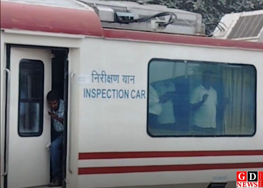 डीआरएम ने मालपहाड़ी पत्थर साइडिंग में ट्रैक कार्यों का लिया जायजा, अधिकारियों को दिए जरूरी निर्देश। 8 img 20260628 wa0195605529635454312805