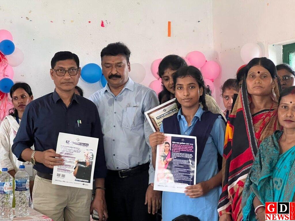 मतदाता सूची को मजबूत बनाने में जुटा प्रशासन, चुनावी पाठशालाओं में चला जागरूकता अभियान 10 img 20260629 wa00802555284501148037029