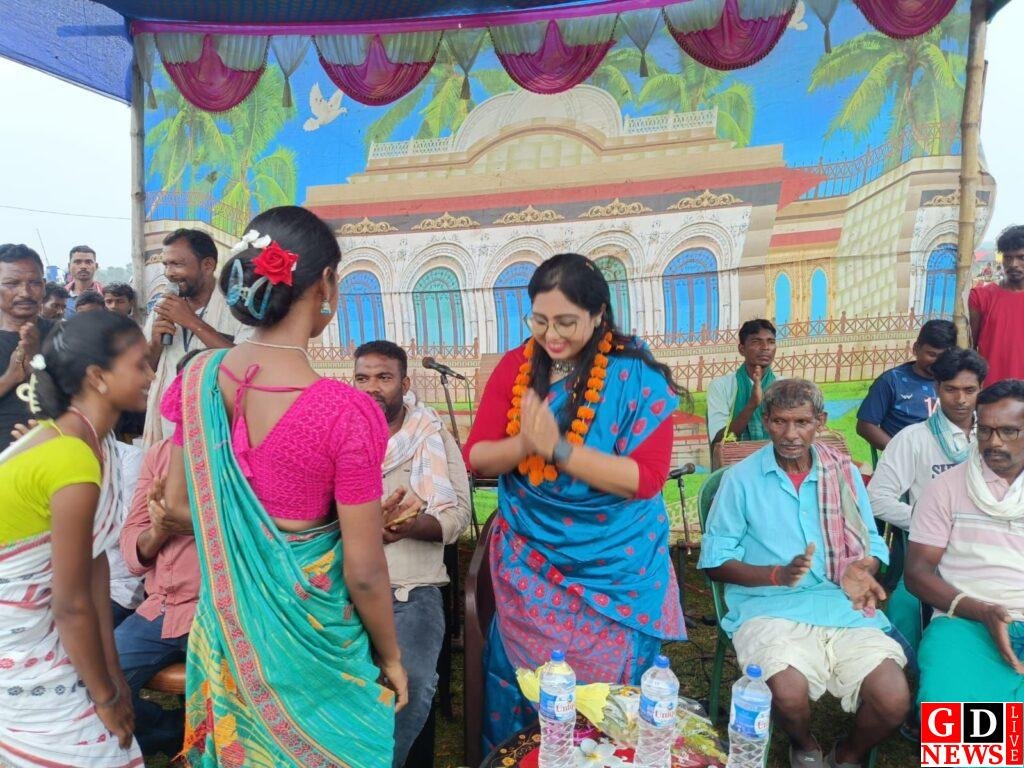 हूल दिवस पर उपासना मरांडी ने किया फुटबॉल फाइनल का उद्घाटन, सिद्धो-कान्हू को किया नमन 7 img 20260630 wa00337577657957215402821