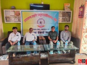 राहत नहीं मिली तो निजी स्कूल एसोसिएशन जाएगा सुप्रीम कोर्ट : गब्रियल मुर्मू 1 IMG 20260708 WA0013