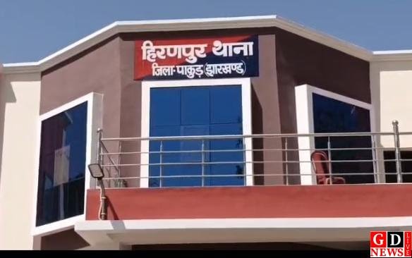 डांगापाड़ा चौक से बाइक की चोरी।