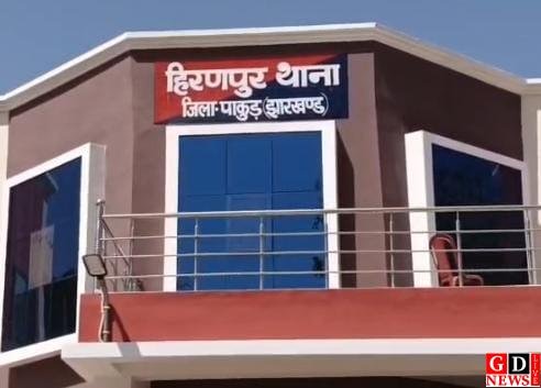 हटिया में खरीदारी करने गए युवक की बाइक पर चोरों ने किया हाथ साफ