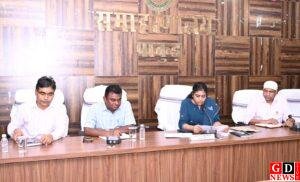 5 अगस्त को आएगी प्रारूप मतदाता सूची, 22 जुलाई को हर बूथ पर BLO-BLA-2 की संयुक्त बैठक 6 IMG 20260717 WA0020