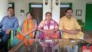 संत रविदास की 650वीं जयंती पर पाकुड़ में भाजपा द्वारा 29 जुलाई से जिले भर में शुरू होगा 'समरसता संकल्प अभियान' 6 IMG 20260728 WA0025