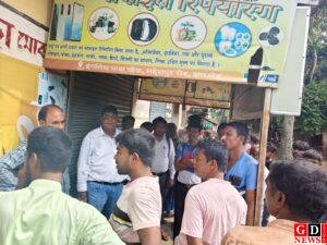 प्रशासन की पहल से कनिझाड़ा की मुख्य सड़क से हटा जलजमाव, ग्रामीणों को राहत। 6 IMG 20260729 WA0017