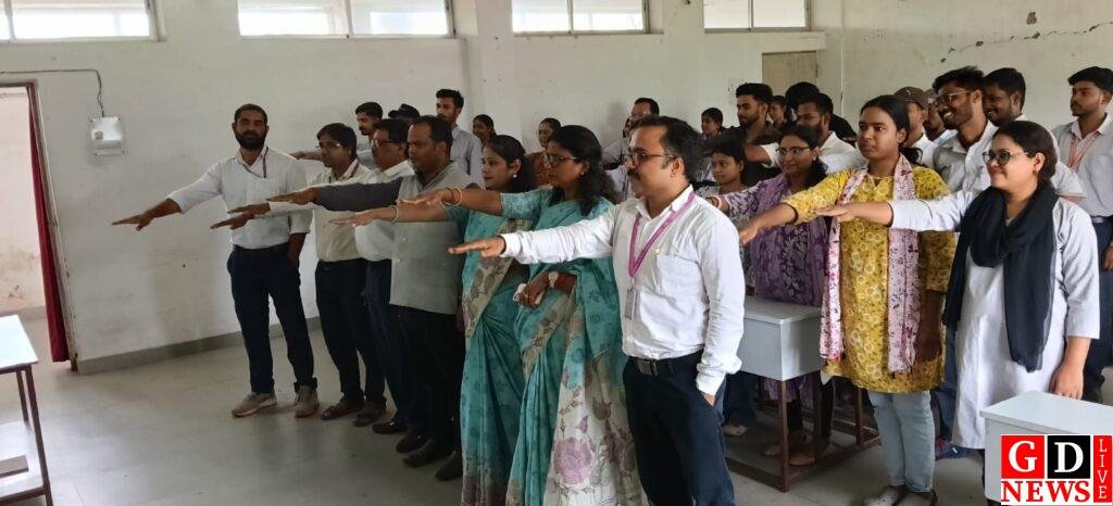 पर्यावरण की सुरक्षा केवल जिम्मेदारी नहीं, हमारा कर्तव्य है।— सचिव प्रियंका कुमारी 8 img 20260703 wa01433108685575471710473