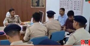 रथ मेला की सुरक्षा पर पुलिस का फोकस, एसडीपीओ ने थाना प्रभारियों को दिए कई दिशा निर्देश 8 img 20260704 wa00323508868377199092041