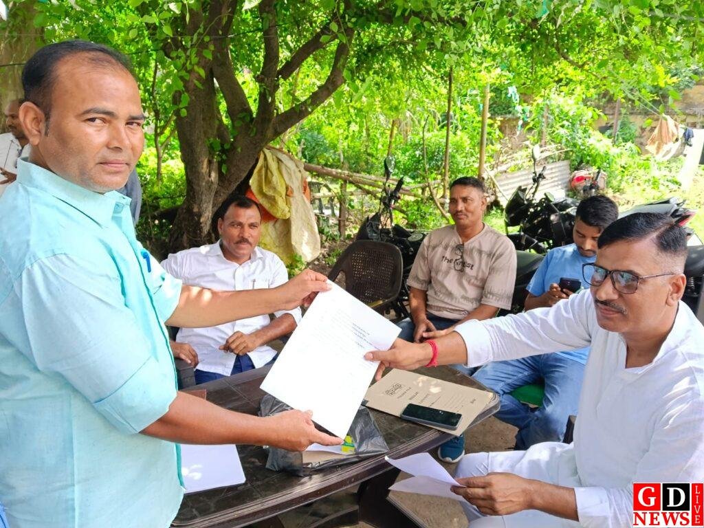 पुलिस एसोसिएशन चुनाव में रामाशीष सिंह के सिर सजा अध्यक्ष का ताज, अनिल पंडित बने उपाध्यक्ष 9 img 20260705 wa00206721615615771937370