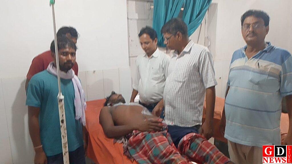 निर्माणाधीन मकान पर गिरी आकाशीय बिजली, पांच लोग झुलसे 7 img 20260710 wa00315090234526687224448