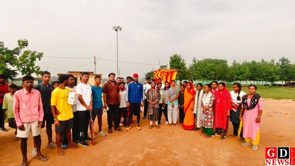 युवाओं को संसाधन और अवसर उपलब्ध कराना हमारी सर्वोच्च प्राथमिकता- राजीव जायसवाल 8 img 20260713 wa00925889241466010377025