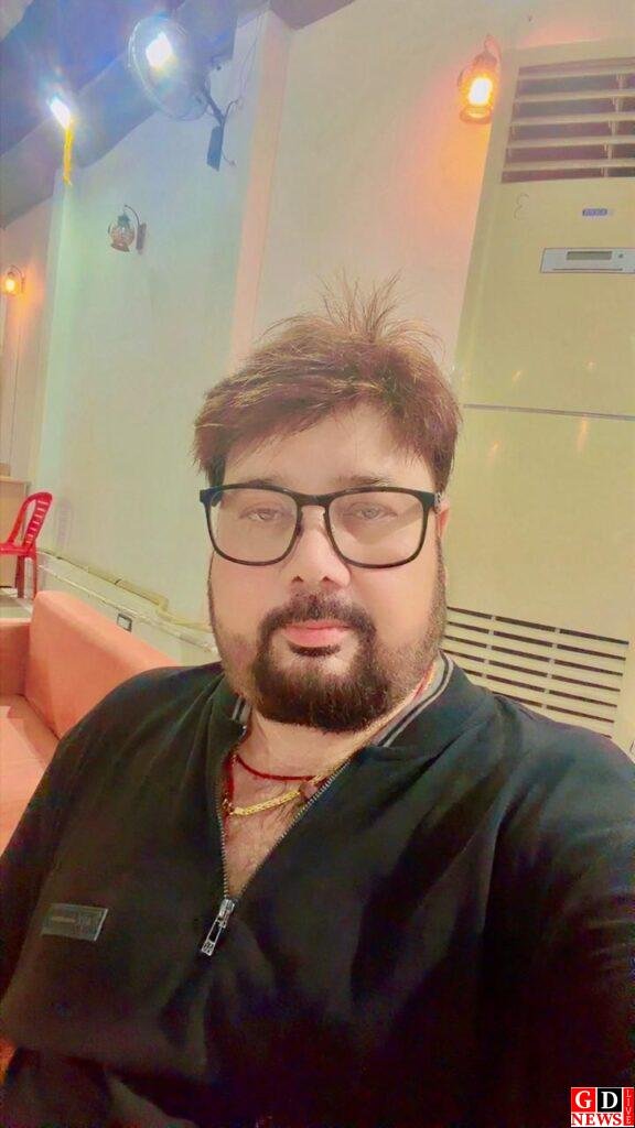 पाकुड़ के संतु कुमार यादव का JSCA सीनियर फिटनेस कैंप में चयन, रणजी टीम की दावेदारी हुई मजबूत। 9 img 20260716 wa00151191697083207665542