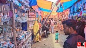धूमधाम से शुरू हुआ पाकुड़ का ऐतिहासिक रथ मेला, सुरक्षा के कड़े इंतजाम 9 img 20260716 wa00208999992259313309619