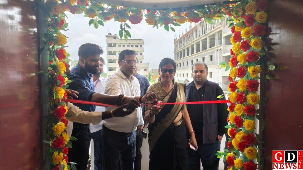 खेल प्रदर्शनी विद्यार्थियों की प्रतिभा को पहचानने और उन्हें आगे बढ़ने का अवसर प्रदान करता है- सचिव प्रियंका कुमारी 7 img 20260718 wa01708378557616888547146