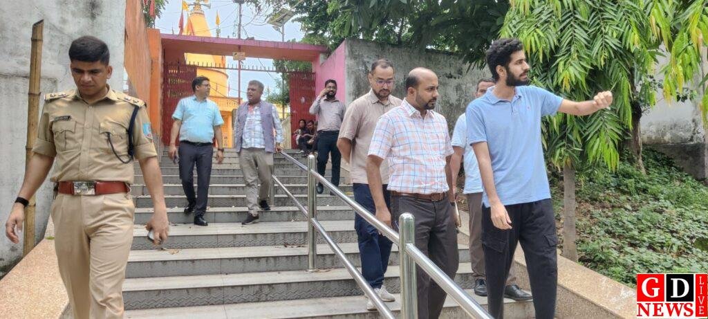 रामगढ़ जिले में पर्यटन सर्किट विकसित करने को लेकर उपायुक्त की बड़ी पहल 10 img 20260719 wa01124985722573343926997