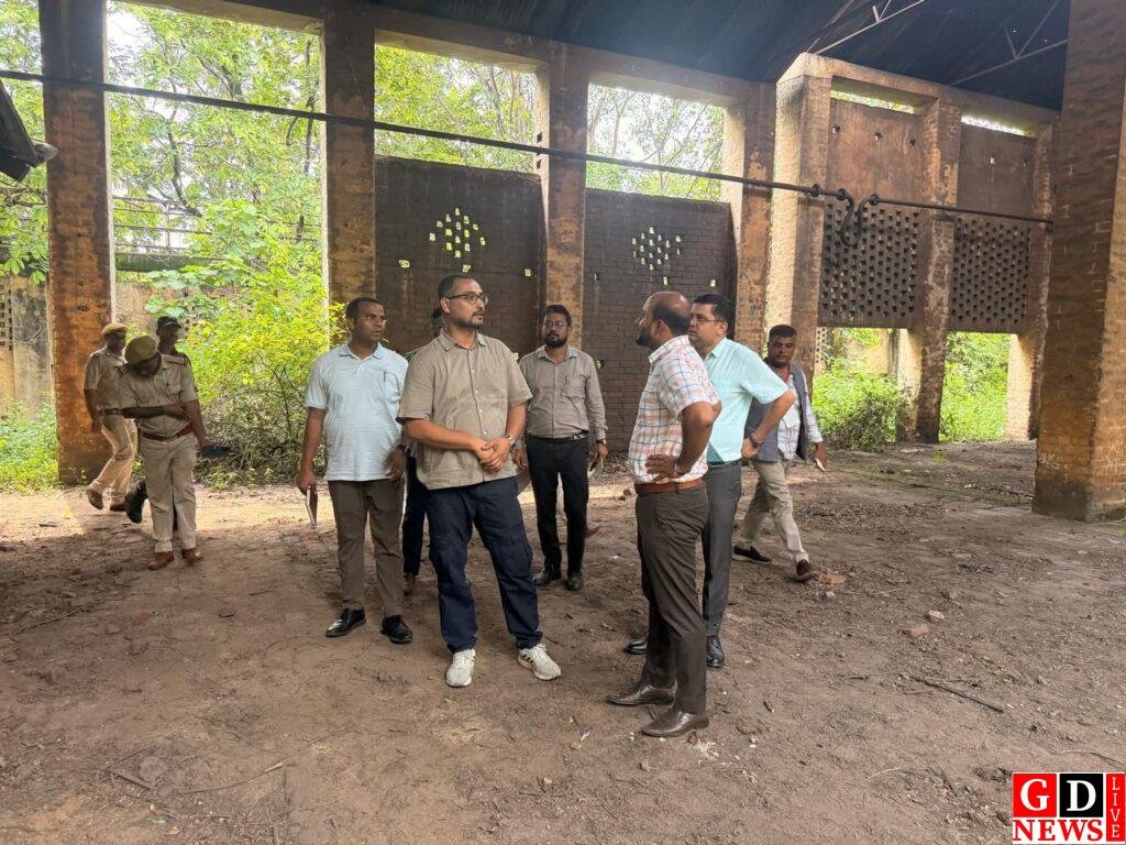 रामगढ़ जिले में पर्यटन सर्किट विकसित करने को लेकर उपायुक्त की बड़ी पहल 9 img 20260719 wa01142656914094145915308