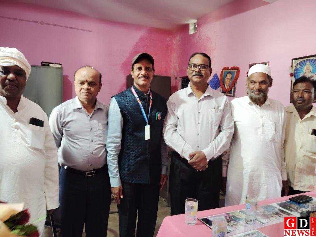 बाल विद्या मंदिर, आरा- कोलियरी में सीसीएल के महाप्रबंधक आर. के सिन्हा (कुजू क्षेत्र) द्वारा निरीक्षण किया गया 9 img 20260725 wa00862521555052002490197