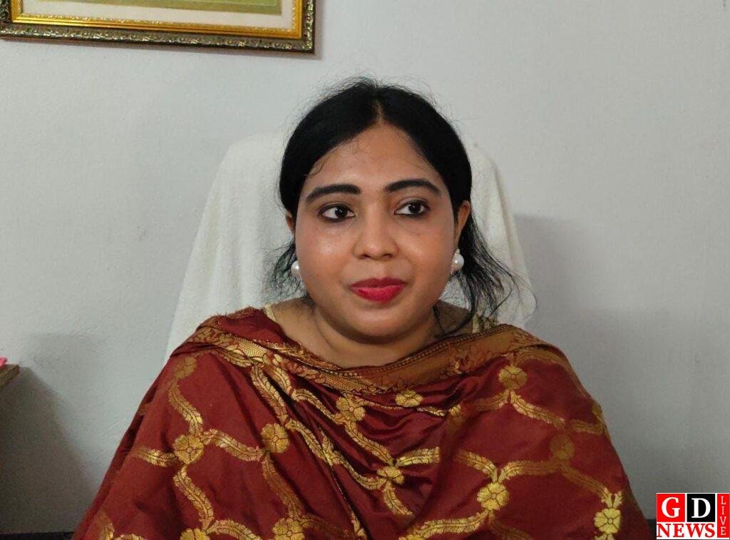 शिक्षा से ही मिटेगा गरीबी और पिछड़ेपन का अंधकार : प्रो. स्टीफन मरांडी। 10 img 20260731 wa00146379302777500977919