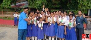 48 पदकों की ऐतिहासिक जीत - पिट्स मॉडर्न स्कूल गोमिया ने गतका चैंपियनशिप में लहराया परचम 1 IMG 20260804 WA0107
