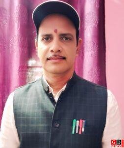 मानवता को समर्पित है, विश्व मानवता दिवस- रंजीत कुमार सिंह 1 IMG 20260810 WA0130