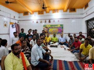 रेलवे मैदान में सजेगा 28वां गणपति महोत्सव, 14 से 17 सितंबर तक होंगे विविध आयोजन। 6 IMG 20260826 WA0023