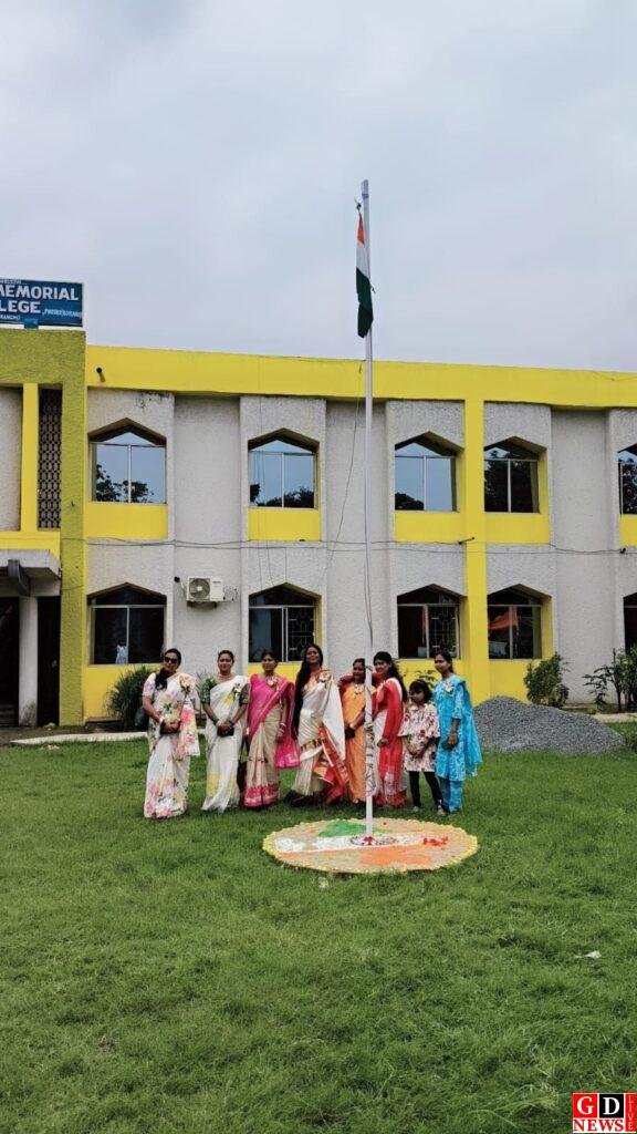 झब्बू सिंह मेमोरियल इंटर कॉलेज में हर्षोल्लास से मनाया गया स्वतंत्रता दिवस, सांस्कृतिक कार्यक्रम बना आकर्षण का केंद्र 8 img 20260817 wa0303237394317409272526