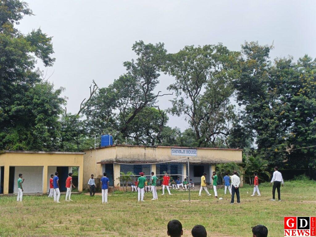 खेल केवल पदक जीतने का माध्यम नहीं है, बल्कि स्वस्थ शरीर, मजबूत मन और अनुशासित जीवन का आधार है- रंजीत कुमार सिंह 9 img 20260829 wa0139886437162228523035