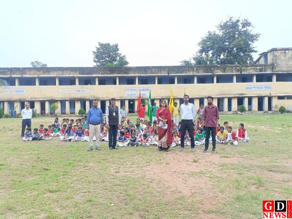 खेल केवल पदक जीतने का माध्यम नहीं है, बल्कि स्वस्थ शरीर, मजबूत मन और अनुशासित जीवन का आधार है- रंजीत कुमार सिंह 7 img 20260829 wa01415175368988112663566