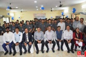 CCL विद्या सारथी 2026 का हुआ शुभारंभ, 400 विद्यार्थियों के लिए निःशुल्क JEE/NEET प्रशिक्षण एवं मार्गदर्शन 1 FB IMG 1790479978684