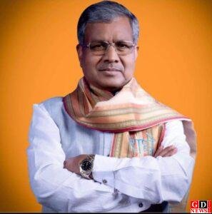 बाबूलाल मरांडी ने गृह मंत्री अमित शाह को लिखा पत्र, संथाल परगना में घुसपैठ और जनसांख्यिकीय बदलाव पर जताई चिंता 3 IMG 20260902 WA0018