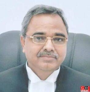 झारखंड उच्च न्यायालय के पूर्व कार्यवाहक चीफ जस्टिस और दिल्ली के लोकायुक्त हरीश चंद्र मिश्रा का आज सुबह नई दिल्ली के सफदरजंग अस्पताल में निधन हो गया 1 IMG 20260903 WA0167