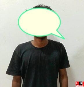 बाल श्रम के खिलाफ कार्रवाई, पांच बच्चे मुक्त; एक आरोपी गिरफ्तार। 6 IMG 20260912 WA0029