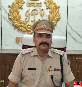 पाकुड़ पुलिस का ‘ऑपरेशन ऑल आउट’ : 24 घंटे में 153 वारंट निष्पादित, 6 फरार आरोपी गिरफ्तार 6 IMG 20260914 WA0009