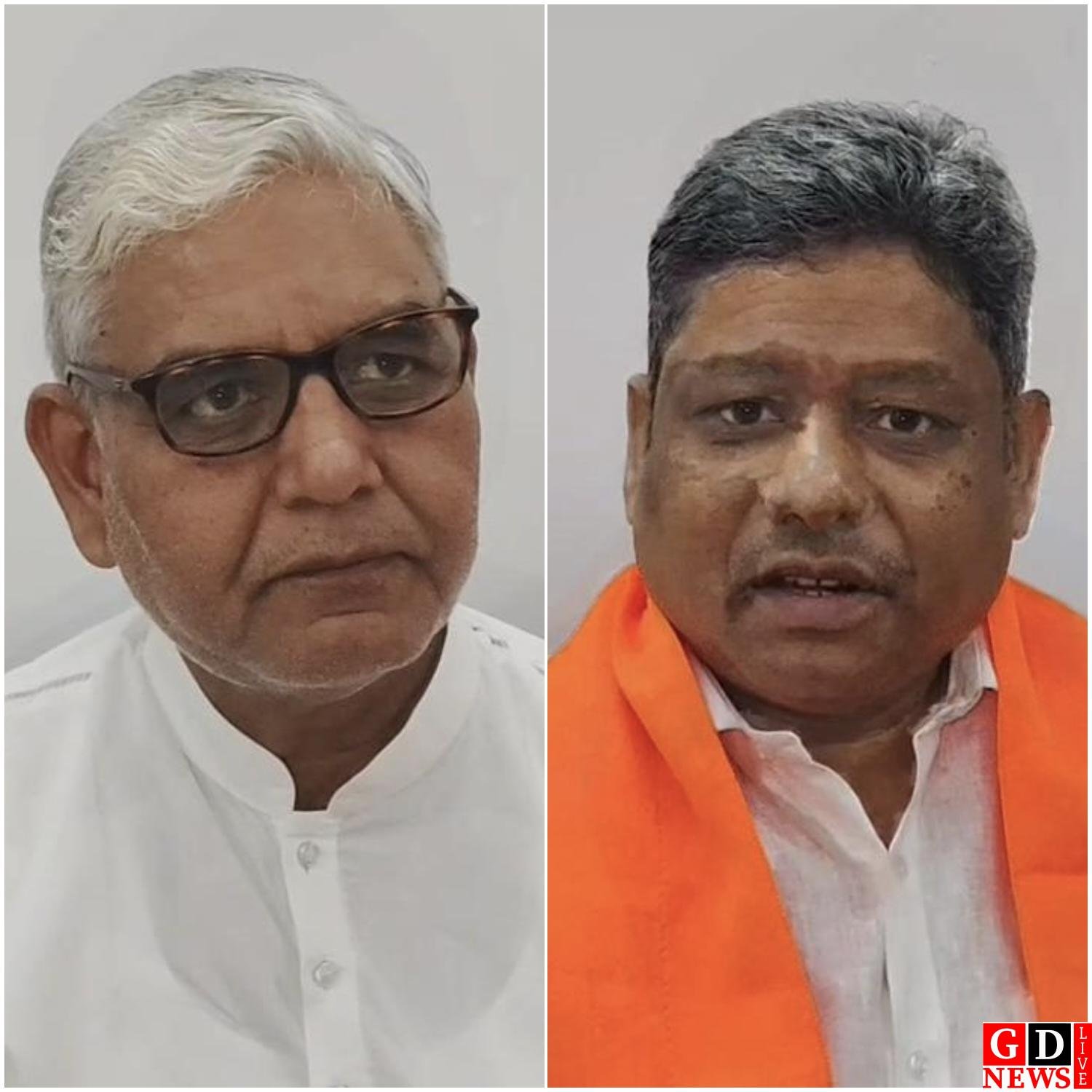 छात्र आंदोलन से माइनिंग फंड तक भाजपा का सरकार पर हमला, बाबूलाल बुधवार को घेरेंगे डीसी कार्यालय।