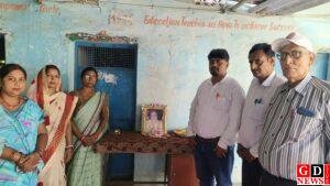 सेंट मैथ्यू स्कूल ललपनिया में शिक्षाविद स्वर्गीय केदारनाथ सिंह की 14वी पुण्यतिथि मनाई गई 1 IMG 20260909 123454