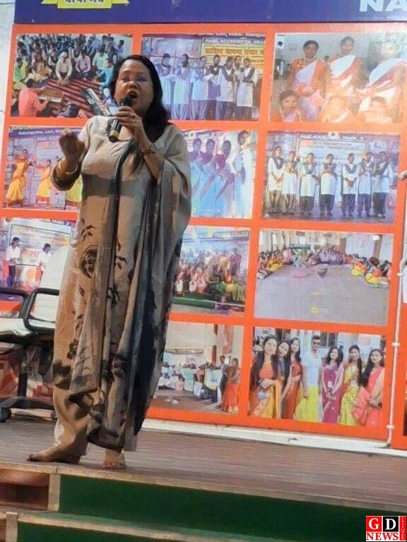 डॉ. एस. राधाकृष्णन शिक्षक प्रशिक्षण महाविद्यालय मे हिंदी पखवाड़ा के तहत कविता वाचन कार्यक्रम का आयोजित हुआ 8 image editor output image1526145549 17902520018406246569355355120630