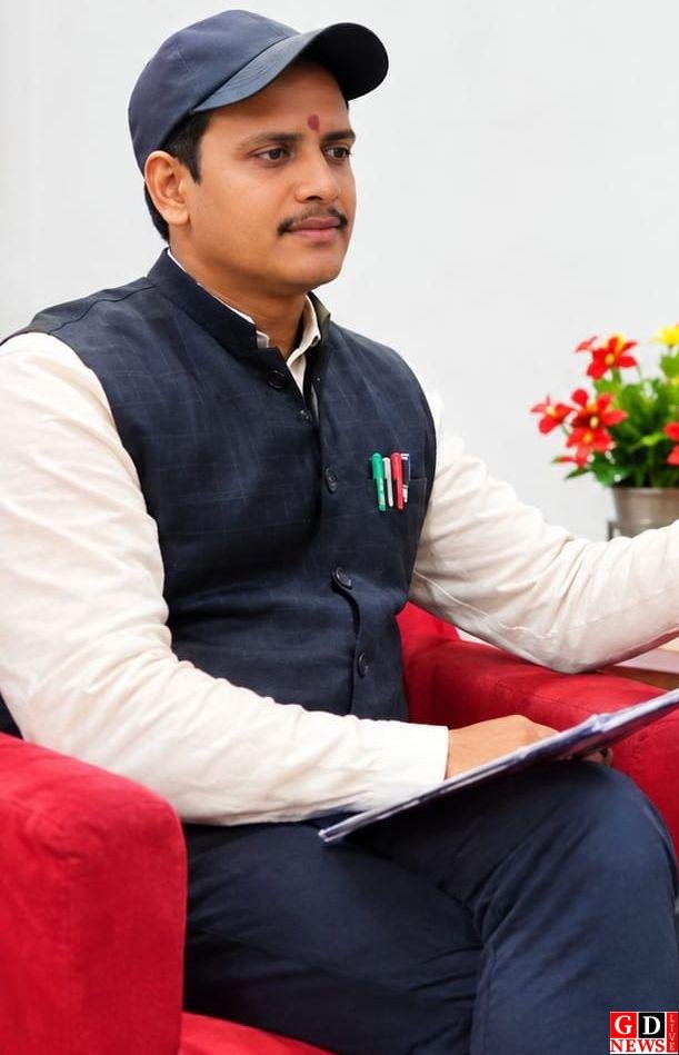 एक अच्छा शिक्षक केवल पढ़ाता नहीं, बल्कि अपने विद्यार्थियों के भविष्य का निर्माण करता है- रंजीत कुमार सिंह 7 img 20260903 wa00407727868373002909652