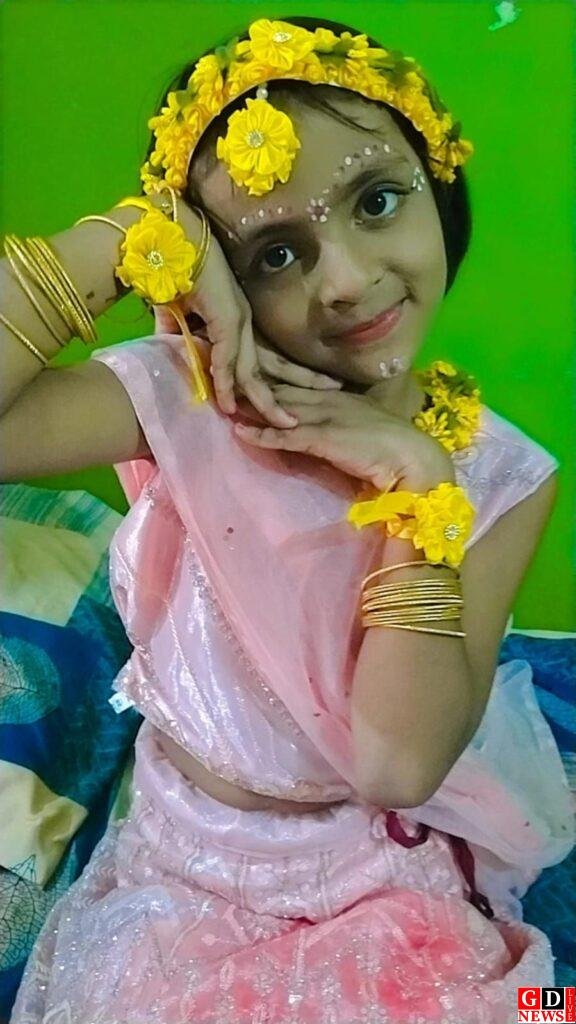 कान्हा की बंसी और राधा की मुस्कान ने मोहा मन, नन्हे-मुन्नों ने बिखेरी कृष्णभक्ति की छटा। 8 img 20260903 wa00505529771702165005768