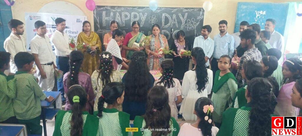 बाल विवाह के खिलाफ पाकुड़ की मुहिम को वैश्विक पहचान, 27 नवंबर को मनाया जाएगा अंतरराष्ट्रीय दिवस। 7 img 20260905 wa00153348364789630233961