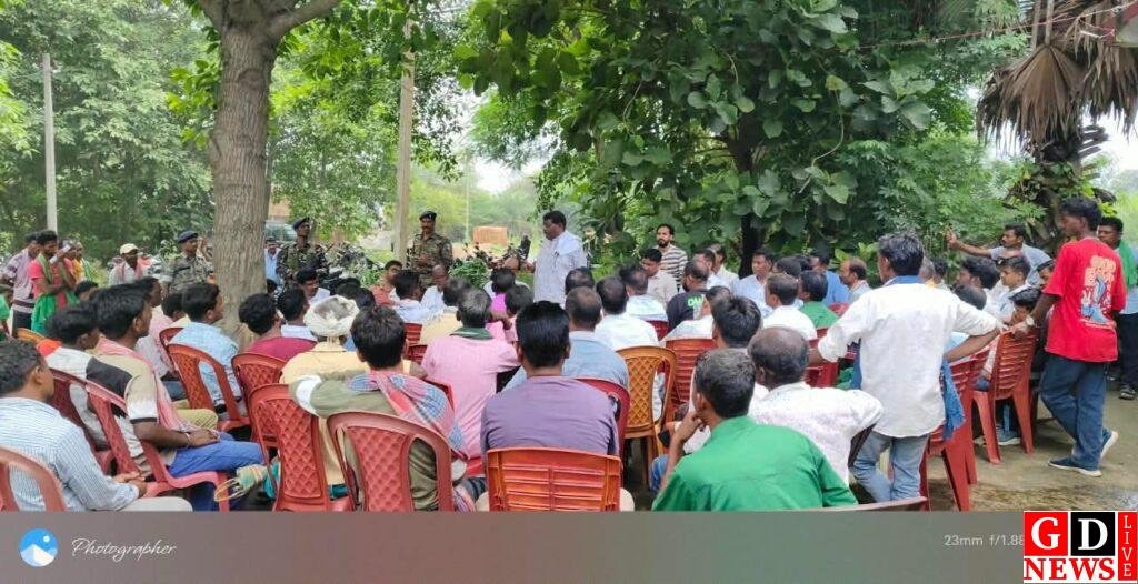 MMDR बिल के विरोध में झामुमो ने कसी कमर, 7 सितंबर के धरने को सफल बनाने की रणनीति तैयार 8 img 20260905 wa00349180398268995547379