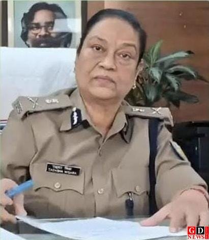 वरिष्ठ अधिकारियों की रणनीति, एसपी की मॉनिटरिंग और एसआईटी के तालमेल से दस दिन में खुला ज्वेलरी लूटकांड। 7 img 20260912 wa00395441374066538124395