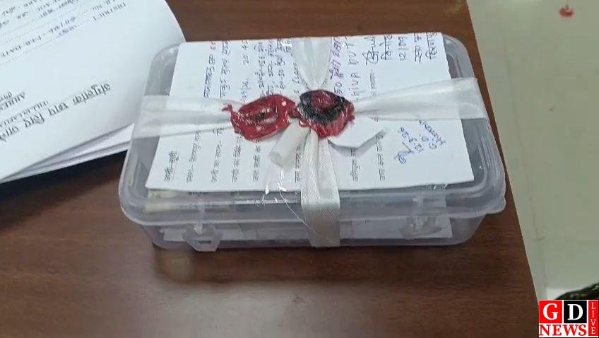 पुलिस को देखते ही भागे, पांच ग्राम ब्राउन शुगर के साथ धराए दो युवक। 7 img 20260913 wa00078463699345592155111