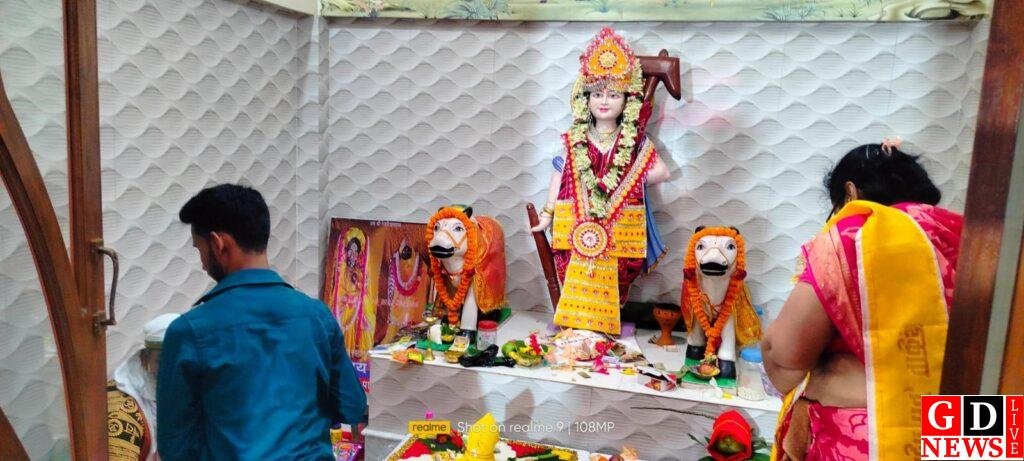 बलभद्र पूजनोत्सव में उमड़ी आस्था, एकजुटता का दिया संदेश। 8 img 20260920 wa00031686806064222083135