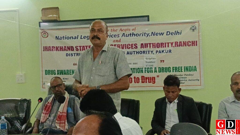 नशे की गिरफ्त से युवाओं को बचाने की मुहिम, केकेएम कॉलेज में गूंजा नशामुक्ति का संदेश 7 img 20260921 wa00064764549469284928519