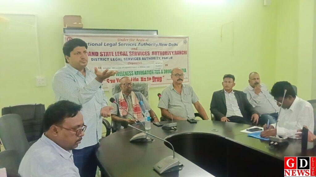 नशे की गिरफ्त से युवाओं को बचाने की मुहिम, केकेएम कॉलेज में गूंजा नशामुक्ति का संदेश 8 img 20260921 wa00079180049331038346822