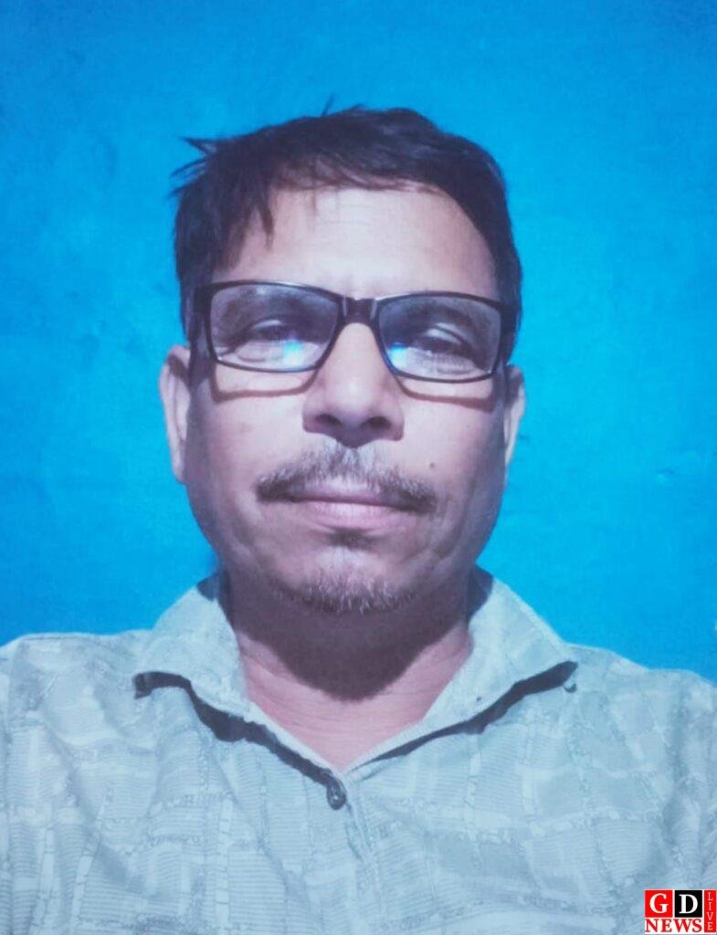 एसआईआर में नोटिस से बढ़ी गरीबों की परेशानी, उम्र संबंधी रिकॉर्ड सुधारने का मिले उचित अवसर : मो नजरुल इस्लाम। 7 img 20260921 wa00203130107853797759770