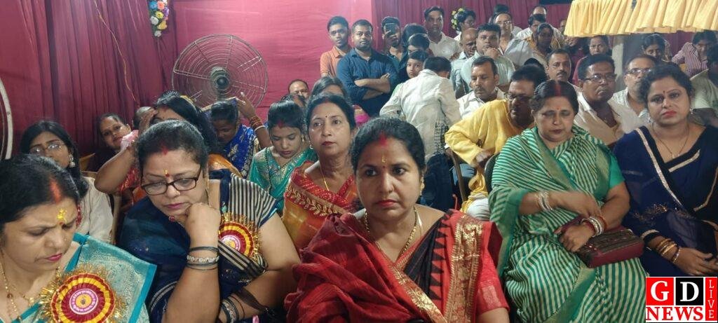 बलभद्र पूजनोत्सव की सांस्कृतिक संध्या में उमड़े दर्शक, प्रतिभागियों को किया सम्मानित। 7 img 20260922 wa00042219748248635986550