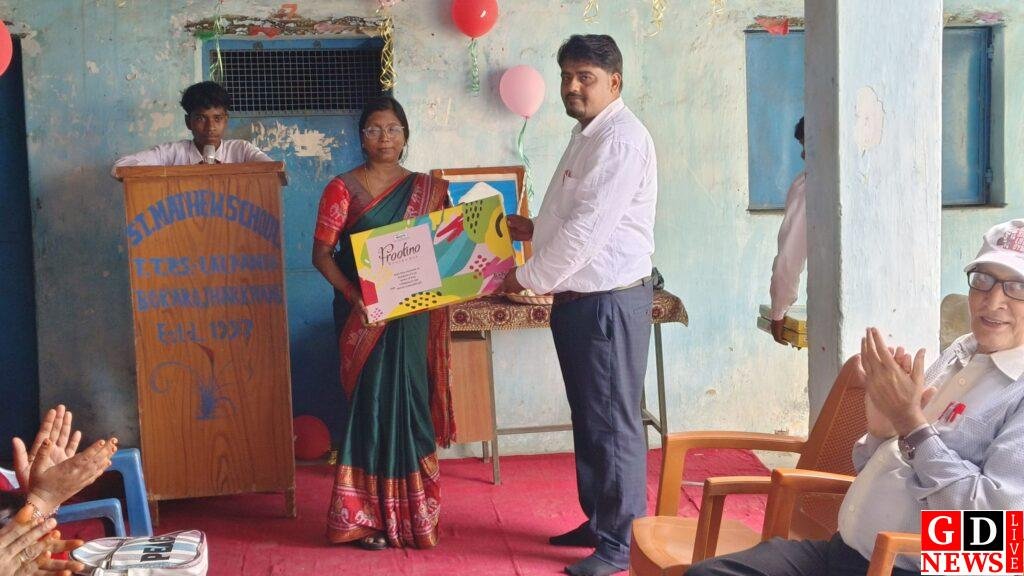 सेंट मैथ्यू स्कूल, ललपनिया में धूमधाम से मनाया गया शिक्षक दिवस 12 img 20260905 1255425705108581196036896